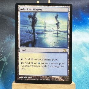 Adarkar Wastes